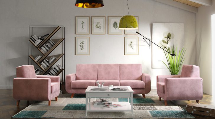 aramis sofa set