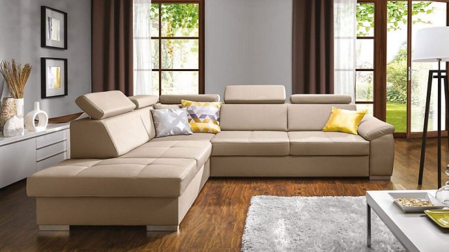 Fenix corner sofa bed 900x500