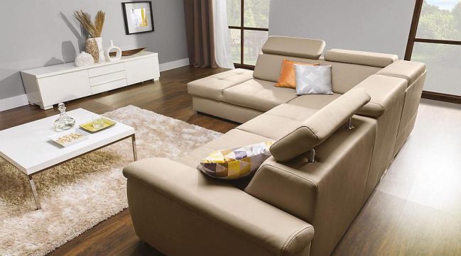 fenix corner sofa bed