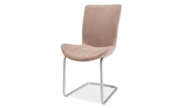 h301 dining chair brown