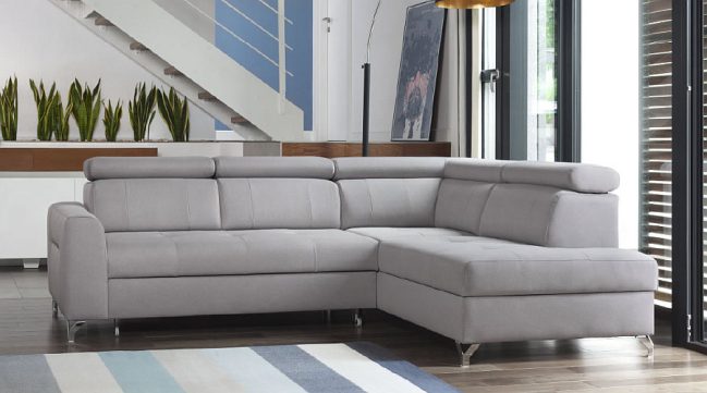 moon corner sofa bed