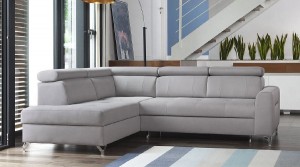 moon corner sofa bed
