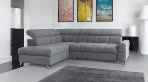 sempre corner sofa bed