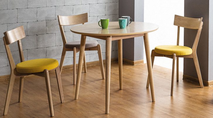 nelson dining set