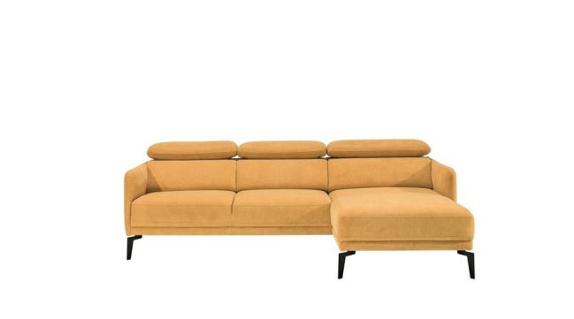 sidolo I corner sofa