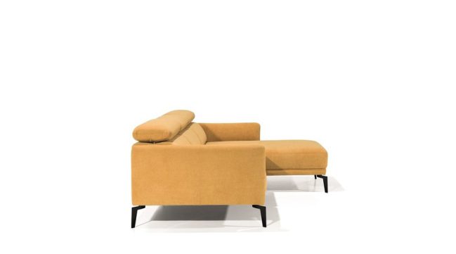 sidolo I corner sofa