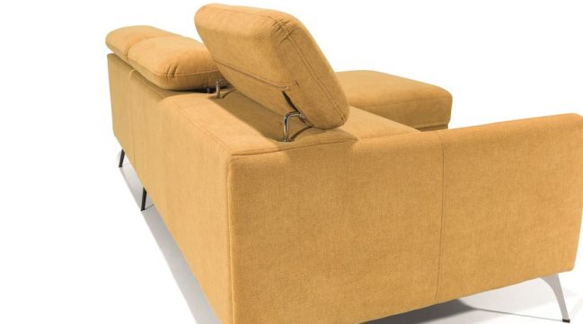 sidolo I corner sofa