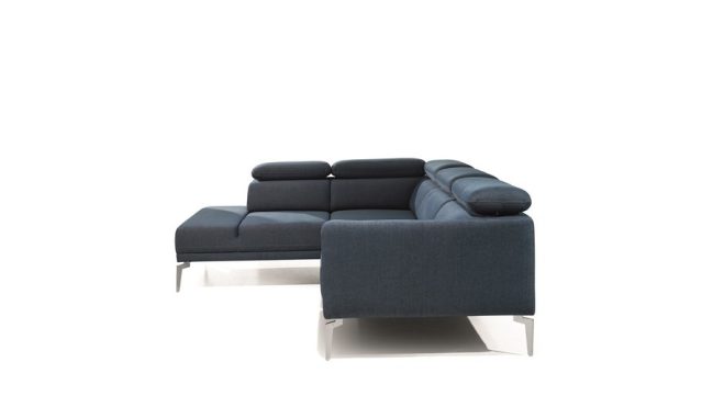 sidolo II corner sofa