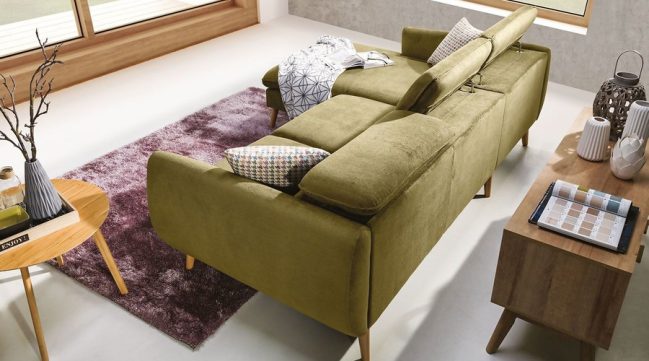 cento corner sofa