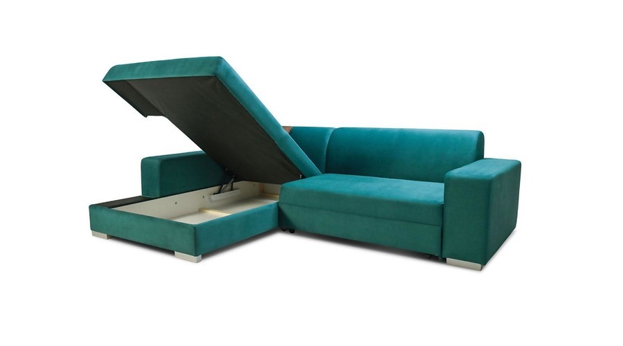 como corner sofa bed