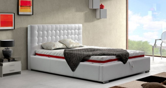 alice bed frame