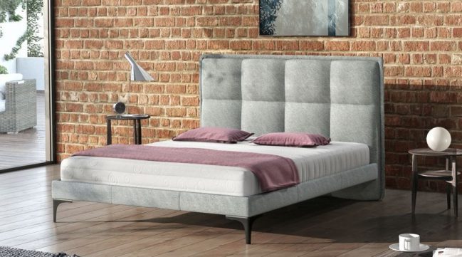 ariana bed frame