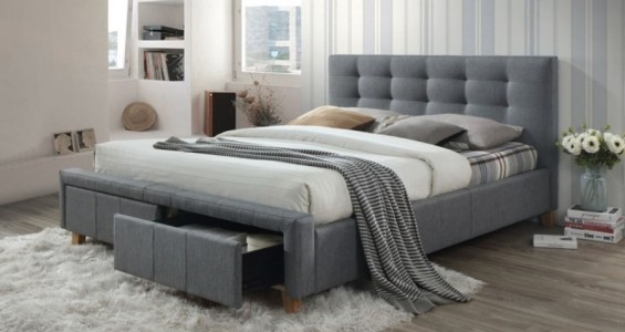 ascot bed frame