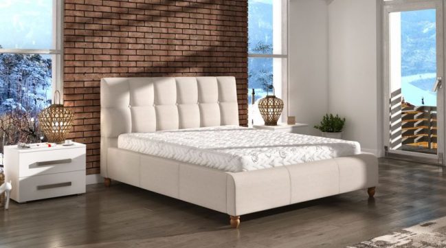 aston bed frame