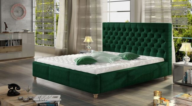 chester bed frame