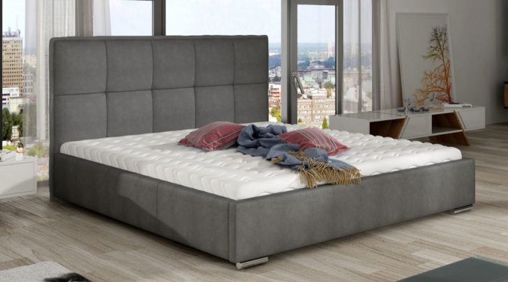 cortina bed frame