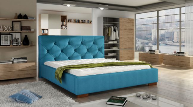 elektra bed frame