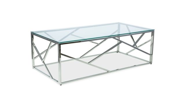 escada A coffee table