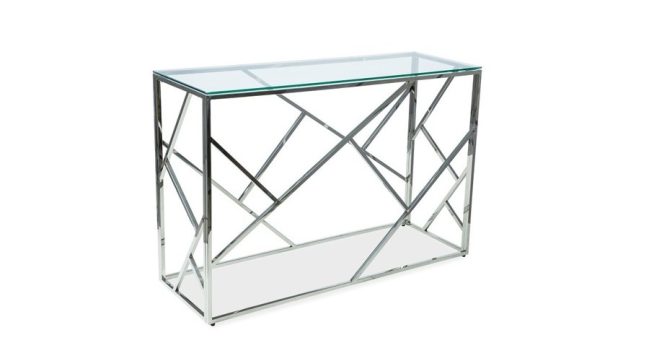 escada C coffee table