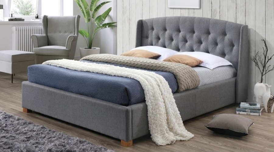 Hampton Bed Frame