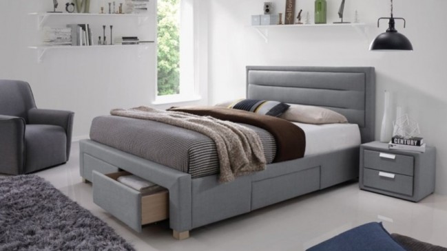 ines bed frame