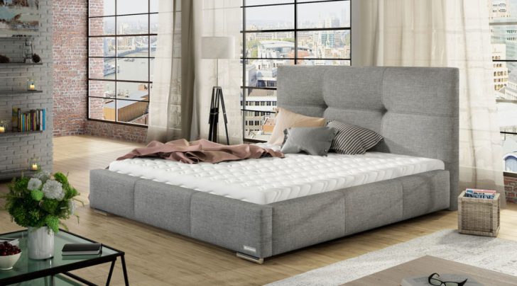 lily bed frame