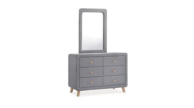 malmo drawer chest