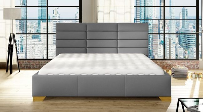 mars bed frame