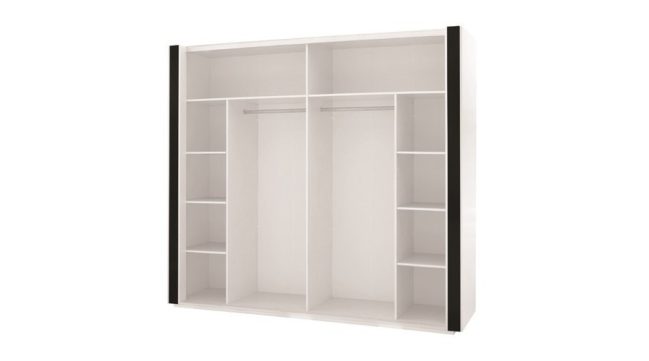 linn wardrobe