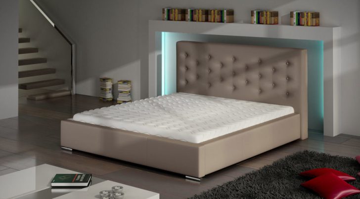 savanna bed frame