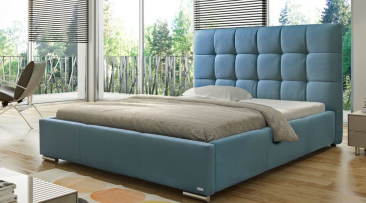 sierra bed frame