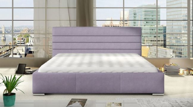 sylvi bed frame