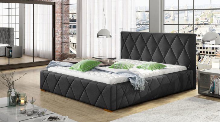 trivio bed frame