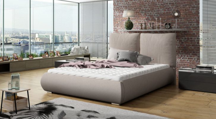 unity bed frame