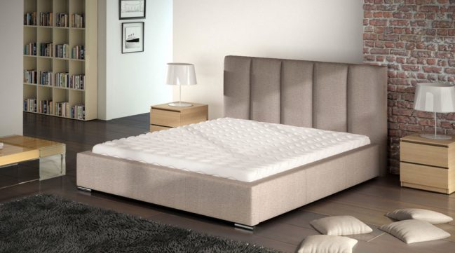 vanessa bed frame