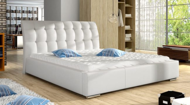 verona bed frame