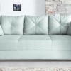 capri sofa bed