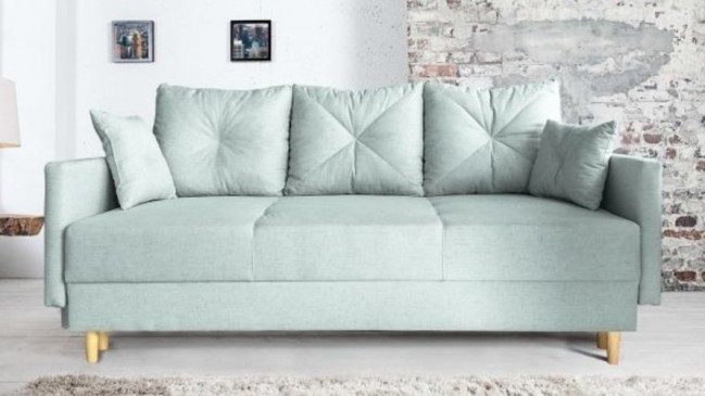 capri sofa bed