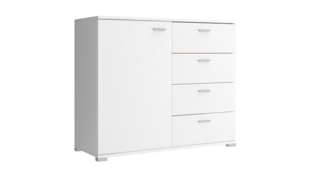 drawer chest 100 cm