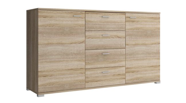 drawer chest 150 cm