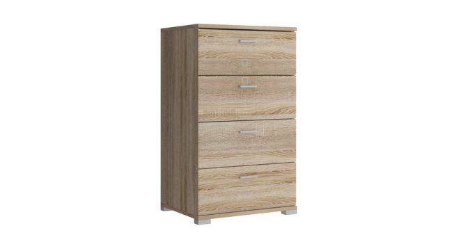 drawer chest 50 cm