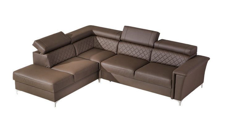 garry corner sofa bed