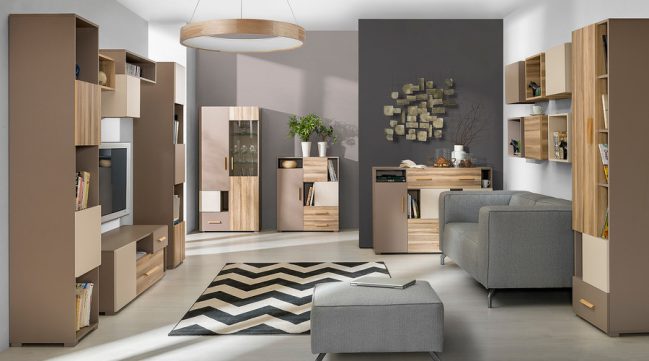 kreo system furniture