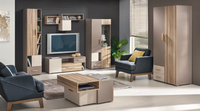 kreo system furniture