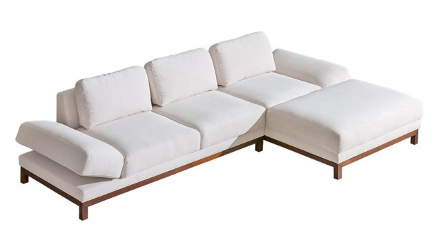 woodstock corner sofa