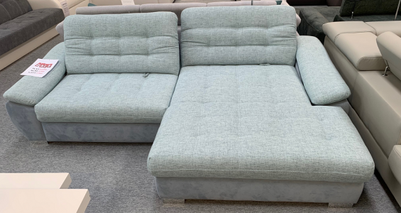 nova corner sofa bed