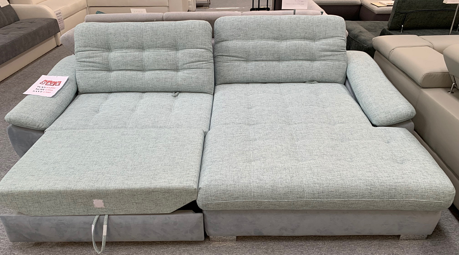 nova corner sofa bed