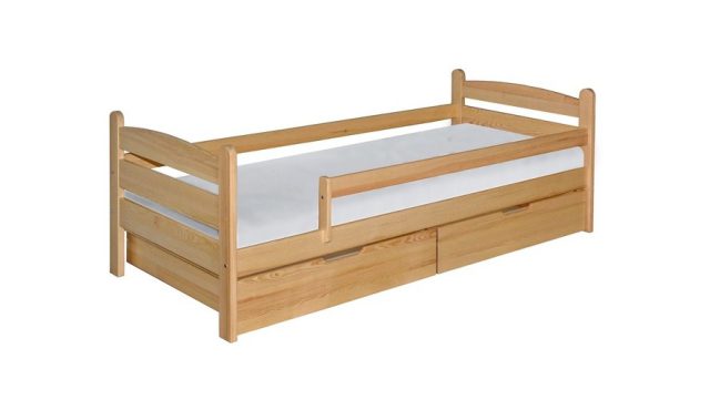 mauricius bed rame