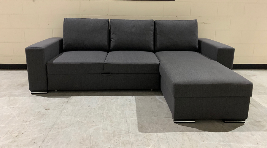 J&D Furniture Sofas and Beds miami corner sofa bed