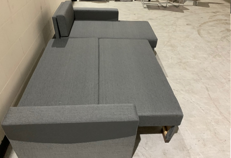 J&D Furniture Sofas and Beds oslo corner sofa bed